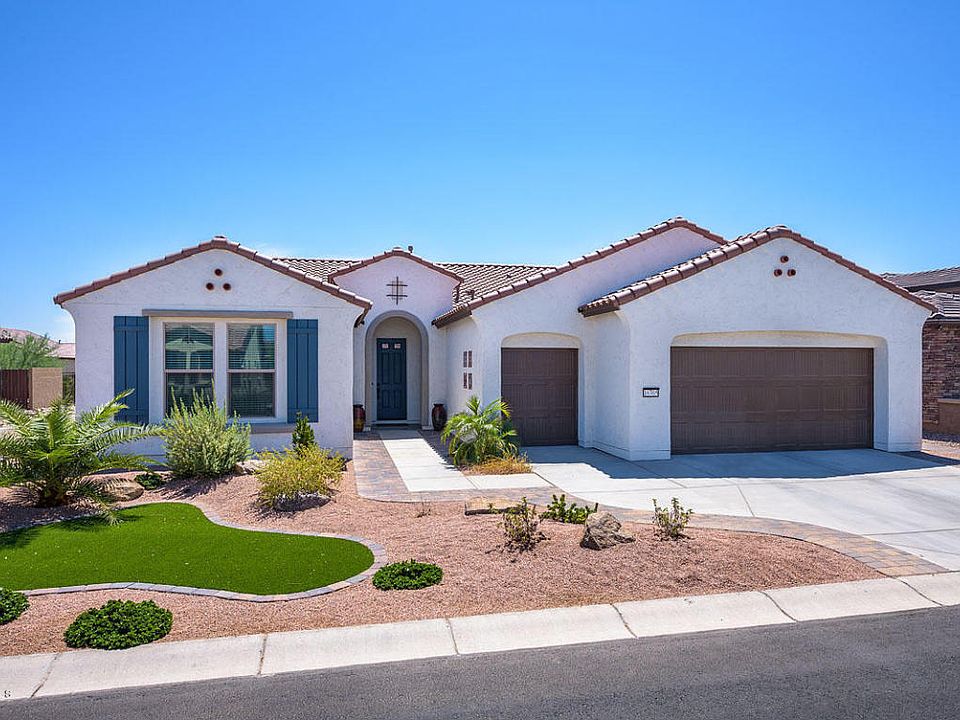 1st image of 16705 W Alvarado Dr