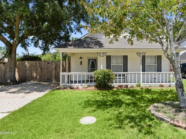 4506 Magnolia Cv, Diberville, MS 39540