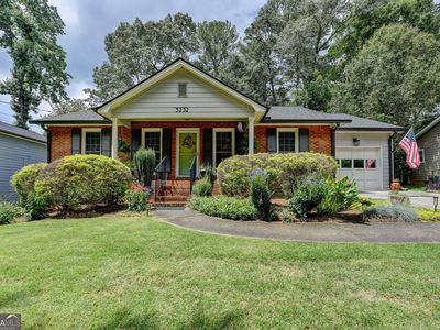 3232 Valaire Dr, Decatur, GA, 30033