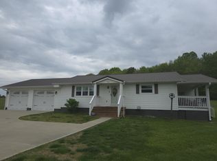 720 State Highway 1629, Corbin, KY 40701