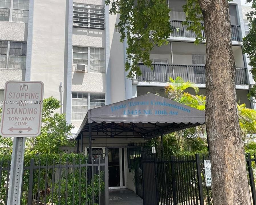 1st image of 13455 NE 10th Ave APT 307