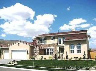 8715 Tom Kite Trl, Reno, NV 89523