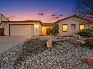 5913 Chaco Loop NE, Rio Rancho, NM 87144