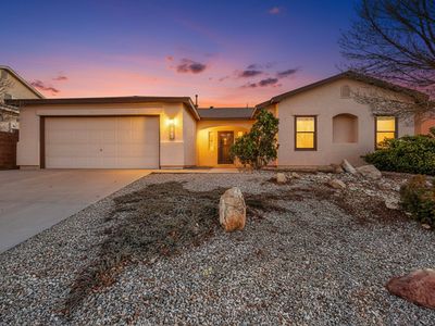 5913 Chaco Loop NE, Rio Rancho, NM, 87144