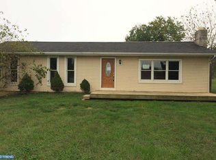 167 Tweed Rd, Oxford, PA 19363