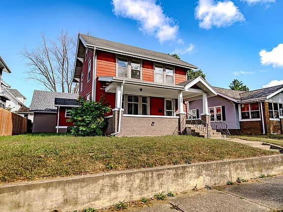 2nd image of 708 Glendale Dr