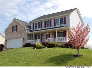 47 Oxford Rd, Fishersville, VA 22939