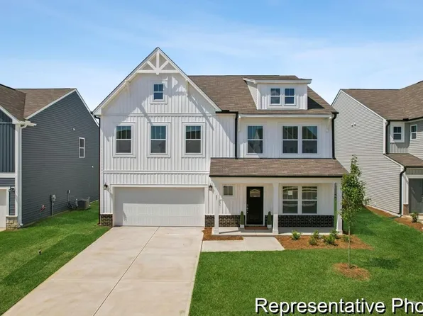 47 Flicker Ln #188, Angier, NC 27501