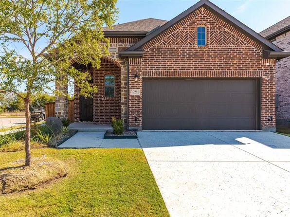 3901 Crystal Cv, Sherman, TX 75090