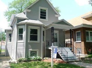 4724 N Avers Ave, Chicago, IL 60625