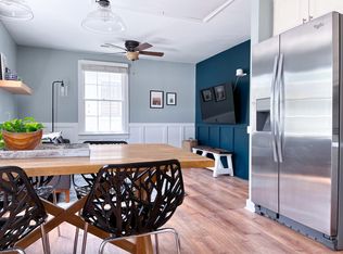 397 Sumter St APT B, Charleston, SC 29403