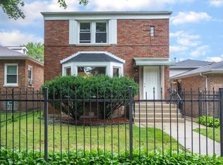 8052 S Campbell Ave, Chicago, IL