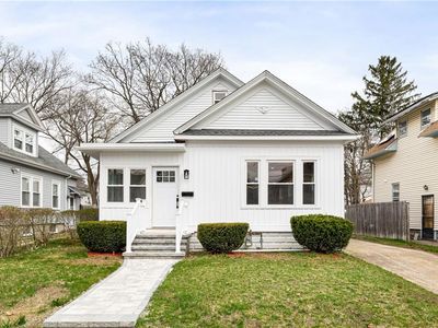 115 Alvin St, Providence, RI, 02907