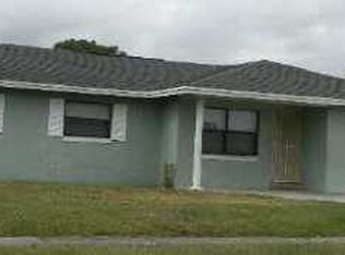 2703 Bennett Dr, Fort Pierce, FL 34946