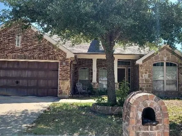 2013 Fairway Bend Dr, Wylie, TX 75098
