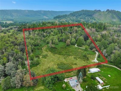 12033 Smokes Road, Arlington, WA, 98223