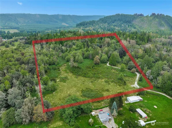 12033 Smokes Road, Arlington, WA 98223