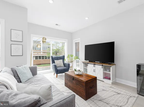 2812 Georgia Ave NW #5, Washington, DC 20001