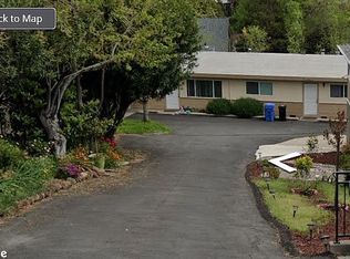 1664 Terrace Rd, Walnut Creek, CA 94597