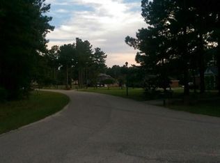 3016 Old Lodge Rd, Hephzibah, GA 30815