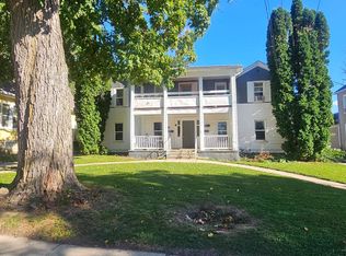 321 N Lincoln Ave, Beaver Dam, WI 53916