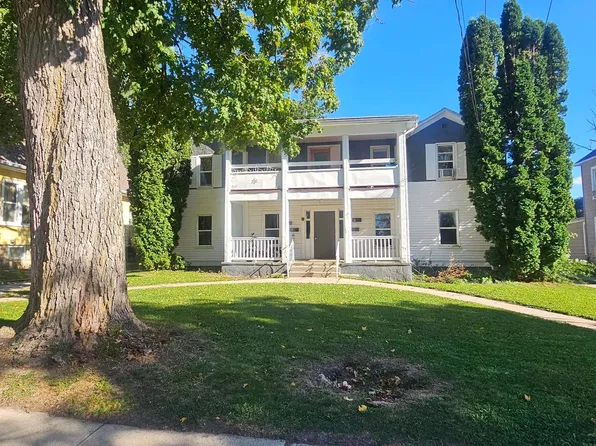321 N Lincoln Ave, Beaver Dam, WI 53916