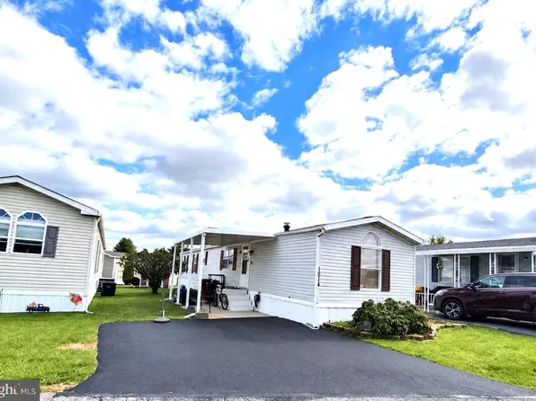 1014 Barberry Ave, Reading, PA 19605