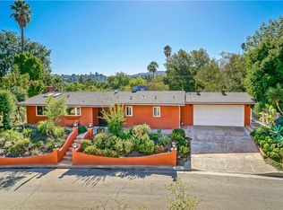 4760 Cerrillos Dr, Woodland Hills, CA 91364