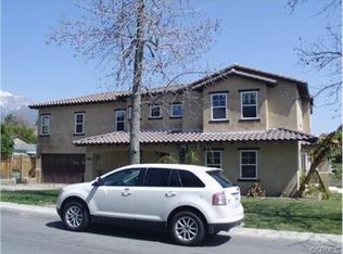 2302 N Orange Dr, Upland, CA 91784