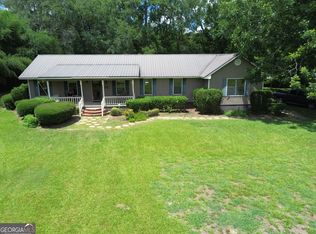 1936 State Highway 57 W, Wrightsville, GA 31096