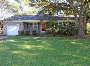 1058 Valley Rd, Charleston, SC 29412