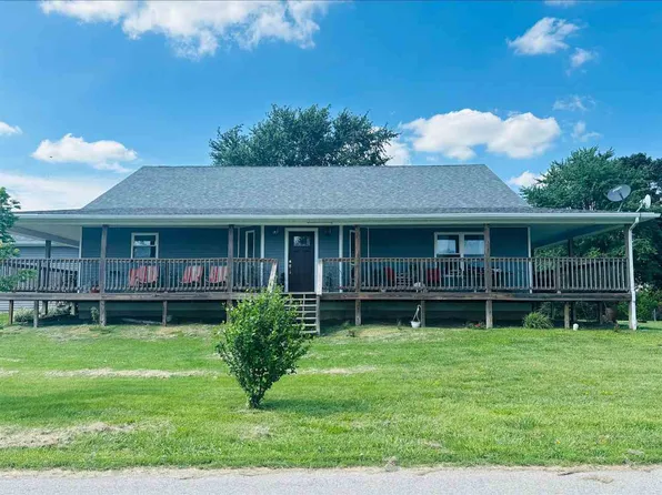 5614 W County Road 700 N, Connersville, IN 47331