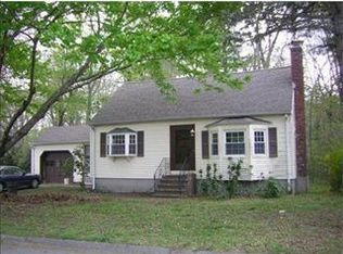 50 Butternut Ln, Methuen, MA 01844