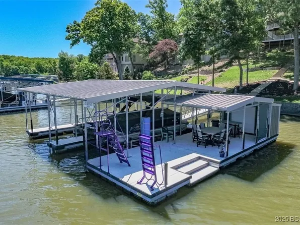 345 Lake Dr, Sunrise Beach, MO 65079