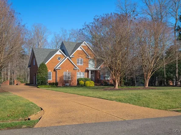 11543 Park Branch Ln, Chesterfield, VA 23838