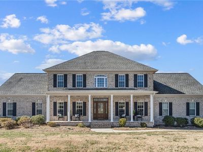 5809 Elkton Dr, Oak Ridge, NC, 27310