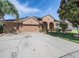 19101 Lone Creek Ct, Land O Lakes, FL 34638