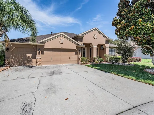 19101 Lone Creek Ct, Land O Lakes, FL 34638