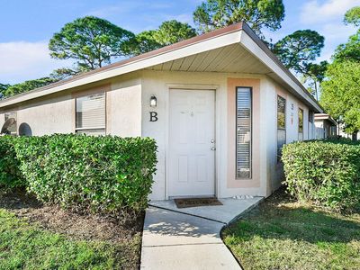 2825 Stoneway Lane #B, Fort Pierce, FL, 34982