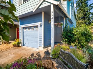 5541 SE Henderson St, Portland, OR 97206