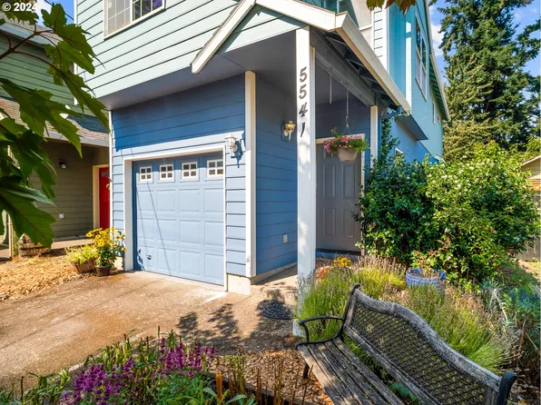5541 SE Henderson St, Portland, OR 97206