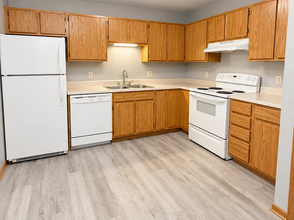 Century Estates Apartments