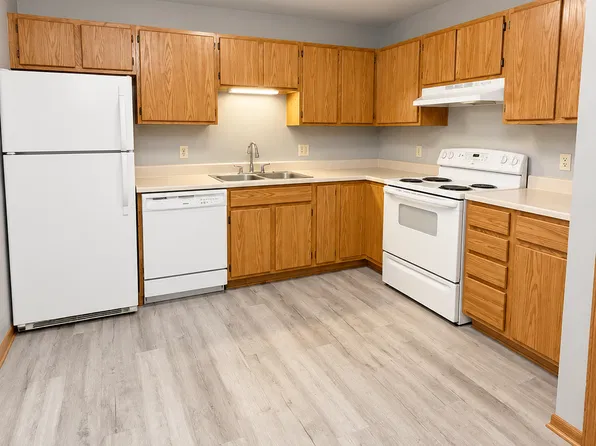 Century Estates Apartments