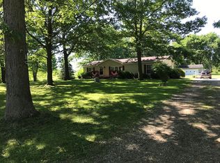 7302 Lehring Rd, Bancroft, MI 48414