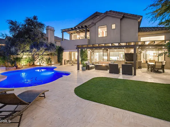 23131 N 90TH Way, Scottsdale, AZ 85255