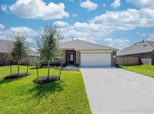 5222 Eagleton Dr, Rosenberg, TX 77471