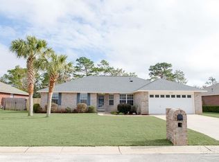 5486 Keel Dr, Perdido Key, FL 32507