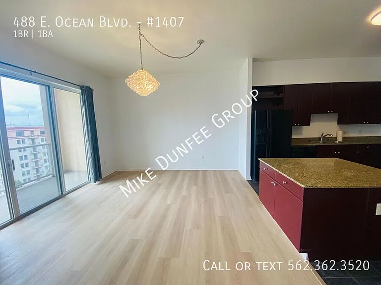 488 E Ocean Blvd #1407 — Photo 3