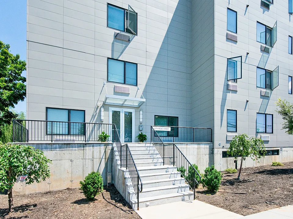 Village Lofts