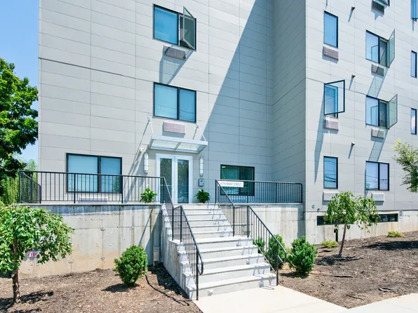 Village Lofts